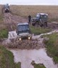 Salisbury Plain December 2007