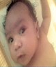 My baby boo