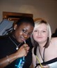shanelle and moi