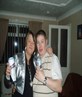Natalie Harker n' Rooney.