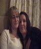me n my cousin claire