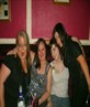 Me, Nikki, Shlley and Kelly!
