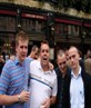 Sam Jeff Me & Lee