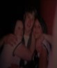me, kylie and carl :D