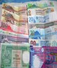 hongkong dollars.