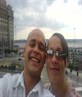 me an my big sis @ at sunshine sundays liverpool