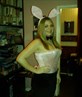 bunny girl!