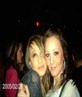 me n mah sis wasted lol x