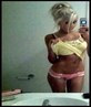 me gone blonde