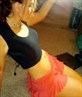 me brunette