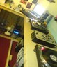 my room