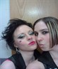 Me & Becky - Flares/Reflex Dance Comp Jan 08
