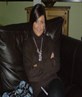 me chillin