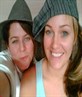 Lise and Laura