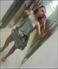 The Horrible Dress Lol! x