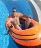 chillin out in lanzarote