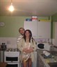 Me and Richard (wee bro)