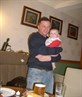 Me and my Gorgeous Niece