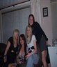 Abi, Jess, Nikki and mee