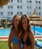 bad hair day on hol!