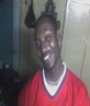 Kevin October.... aka... babyboy ;-)