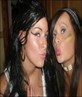lindsay and me halloween