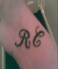 Me Tattoo