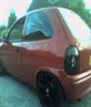 my 1st car