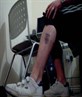 My Cov/England tatoo
