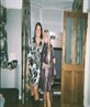 me and my friend julie