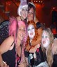 rocky horror night with the girls