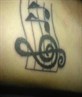 My tattoo