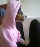 Our Titchy woo x