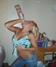 my famous pose again!