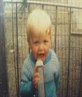 me nearly 2years old