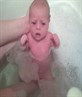 bath time
