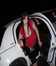 me on my 18th @ end of night! LIMOUSINE WOO