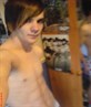 me topless