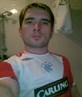 Me in ma shirt