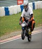 wheelie minimoto