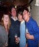 New Years Eve at the Queens Head