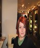 me with red hair