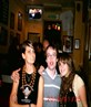 me and 2 lovely ladies i met in barcalona lol