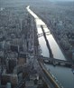 View from Eiffel Tower