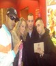me wid n dubs at work :)