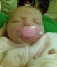 nannys likle angel maddison louise xx