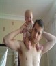 me and my daughter