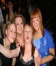 Me, Lynsey, Loriane & Brenda @ Zoo Bar