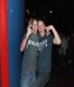 mike and me