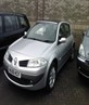 new car